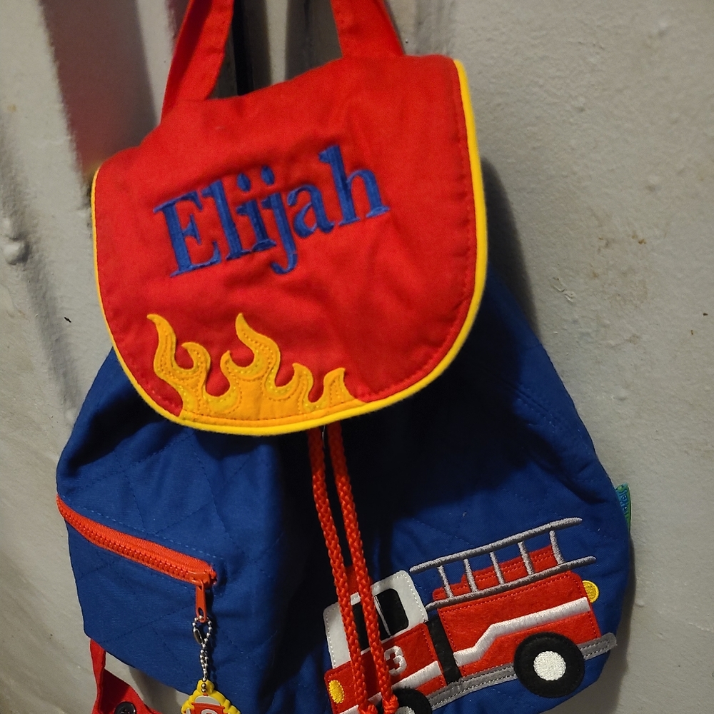 Backpack